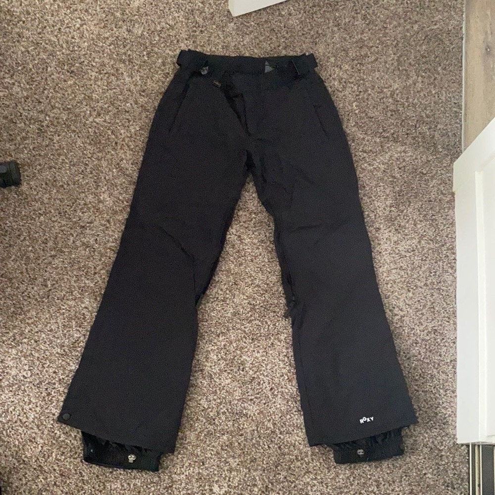 Snow boarding pants rocky brand size small